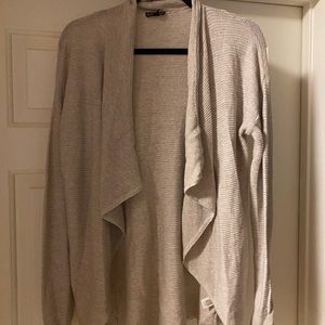 EXPRESS cardigan